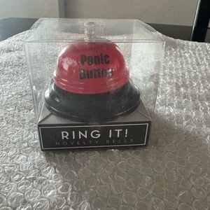 Ring it! Novelty Bells